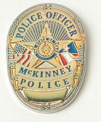 - Kingpins Metal Badges by Kingpins 12 -